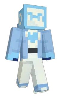 Front of ShiftingInsight's skin