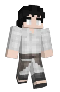 Front of Trial_gun's skin