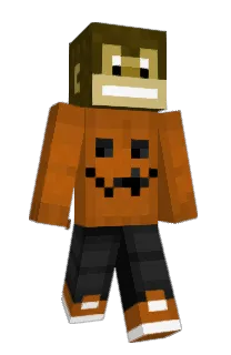 EoinBrack's Minecraft skin
