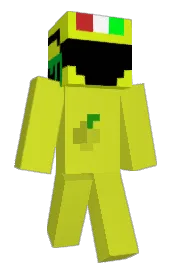 Skin preview