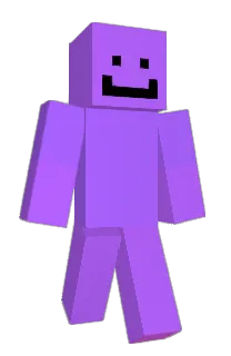 Zacharon1's Minecraft skin
