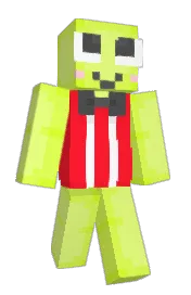 Skin preview