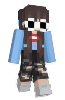 katiekat05's Minecraft skin