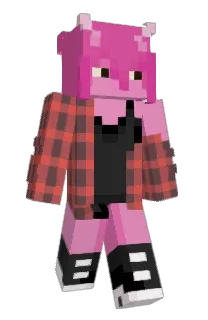 Lorviel's Minecraft skin