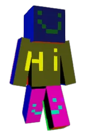 Skin preview