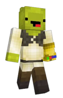 poopchomper1111's Minecraft skin