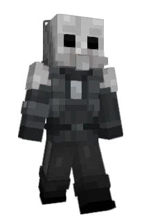 Front of Blake_Remon's skin