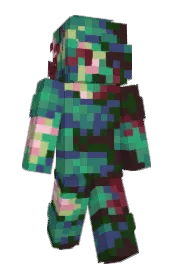 Skin preview