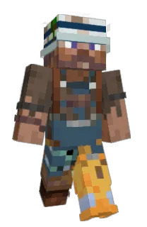 Front of _Jake_is's skin