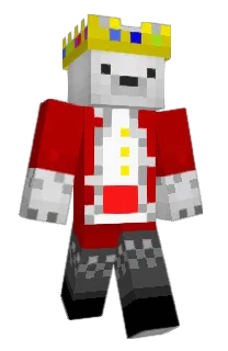 Front of mmartimm's skin