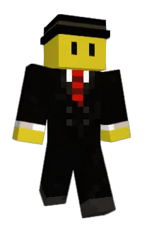 Front of __Bigos__'s skin
