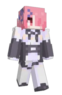 Smaecicle's Minecraft skin