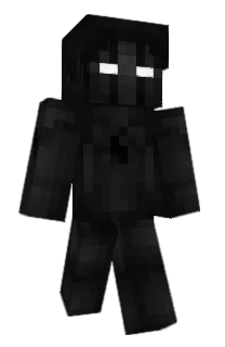 GhettoBlaster123's Minecraft skin
