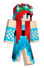 Skin preview