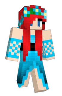 Front of Truth_Slayer's skin