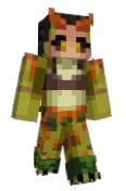 SpinoRavenger