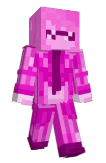 Geraphons's Minecraft skin