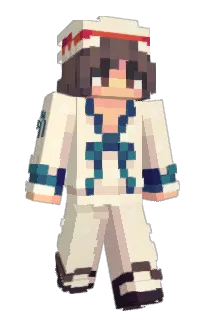 Marwie_'s Minecraft skin
