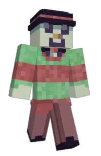 Front of LordMicrowave83's skin