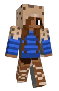 marfies's Minecraft skin