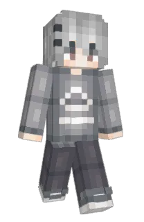 Taiishi's Minecraft skin