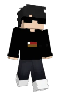 Front of yMatheushx7's skin