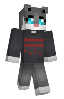 Front of xb_o's skin