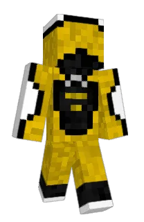 Front of Aaspectz's skin