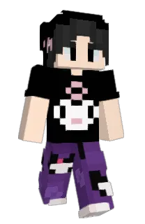 FlNuno's Minecraft skin
