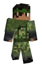 Skin preview