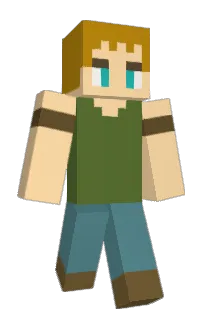 Front of __Vadim__'s skin