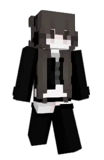 Front of Eltro23's skin