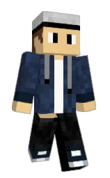 manhattan and firefly Minecraft skin — Classic model