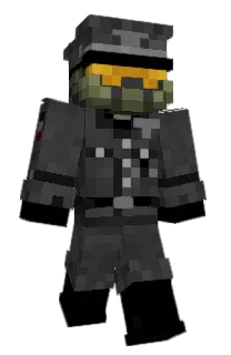 Mr_neiN's Minecraft skin