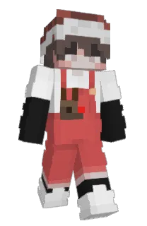 Front of notaLyx_'s skin