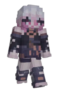 Logina89's Minecraft skin