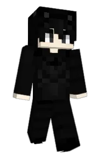 Front of kkkkkk099's skin