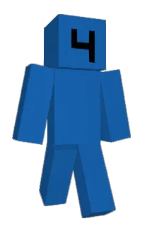 Front of Its_Dev_'s skin