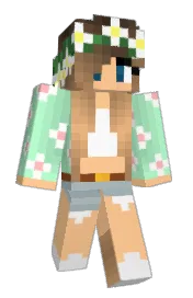 Skin preview