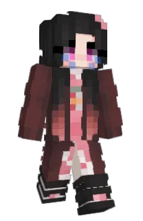 Front of AfterTimeFlys's skin
