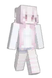 38fov Minecraft avatar full body