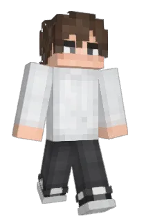 Front of Lorissimo059's skin