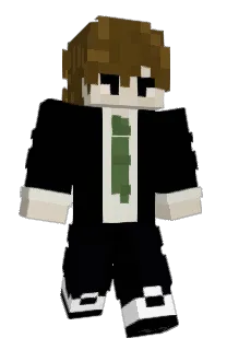 Front of sn00z33's skin