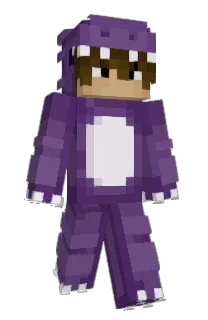 Front of Hira27's skin