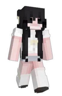 Front of BOMBPLANTER's skin