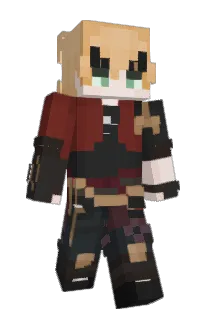 Front of fwpotqto's skin