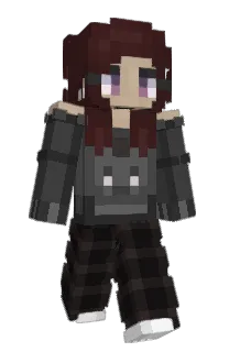 Front of moosboos's skin