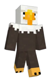 Sw8tPops's Minecraft skin