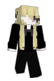 3905 Minecraft avatar full body