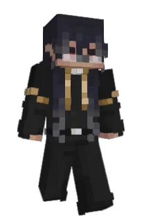 Citrusish's Minecraft skin